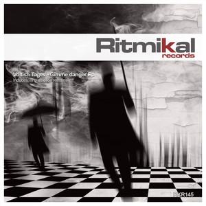 The Emotion Remains (Original Mix)