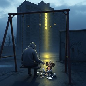 Трудности Перевода