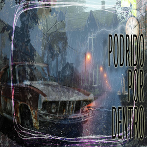 Podrido por dentro