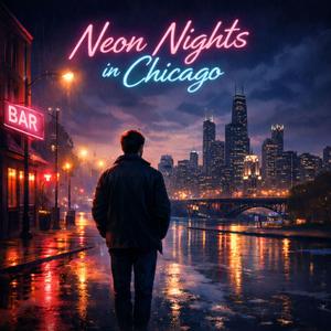 Neon Nights in Chicago