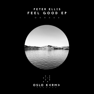 Feel Good (Original Mix)