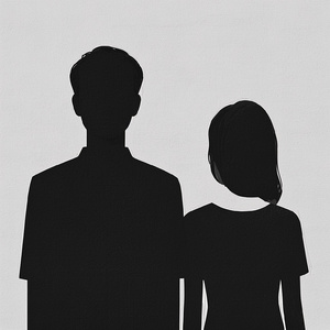 触れられない距離