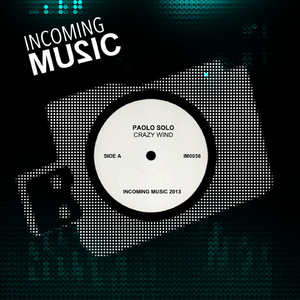 Crazy Wind (Original Mix)