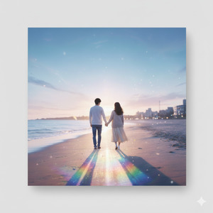 あなたと紡ぐ光