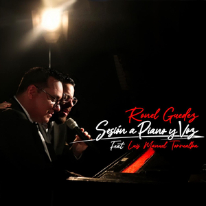 Padre Nuestro (feat. Luis Manuel Torrealba)