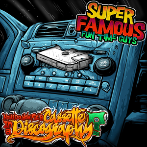 Lame **** (feat. Durte)