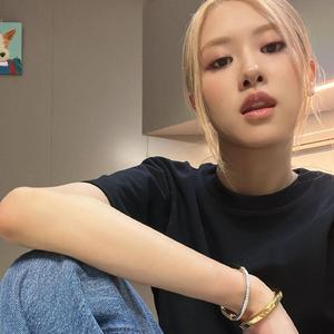 BUILD A B*TCH（ROSÉ Remix完整版）