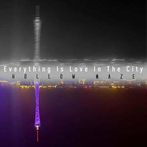 City In Love