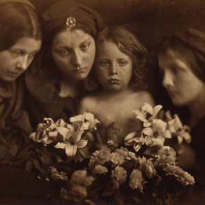 The Stain of Past Regrets