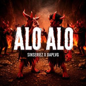 ALO ALO ALO (feat. DAPLVG)