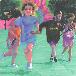 Where Have You Bendorf (All My Life?)