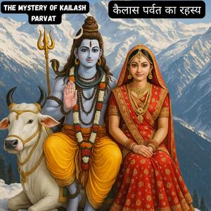 The Mystery of Kailash Parvat | कैलास पर्वत का रहस्य | Shiv Parvati Divine Bhajan