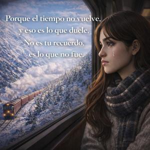 El Tiempo no Vuelve