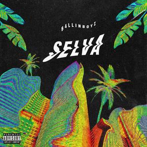 Selva (feat. Yanng Sy, The X, D Rima, NIKÃO & ZZZ Beats)