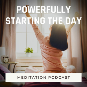 A Beautiful and Peaceful Day Ahead