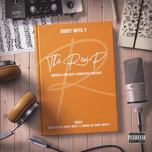 Saucey (The Afrobeat Song)