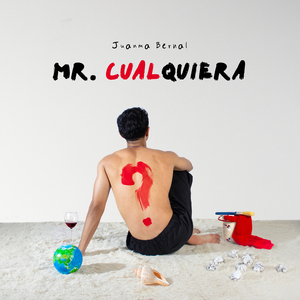 Mr. Cualquiera