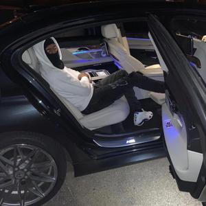 DollarMan (feat. Ricky Bravo) (unofficial audio)