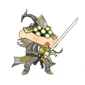 剑舞(Prod. Averatec x Unsail)