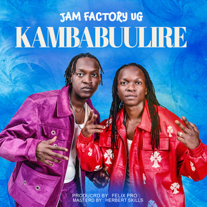 Kambabuulire