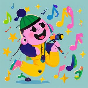 启蒙儿歌乐园 幼儿园启蒙汉朝人物儿歌-汉朝人物《何进》