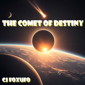 The comet of destiny