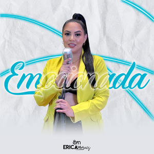 Emocionada