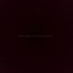 Detective Conan Act I