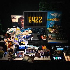 Ahead of the Nightmares (feat. Luke Yetten)