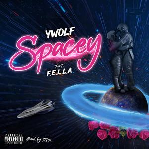 Spacey (feat. F.E.L.L.A & Tg98)