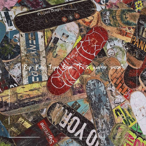 【FREE】Pop Punk Type Beat "First quarter moon"