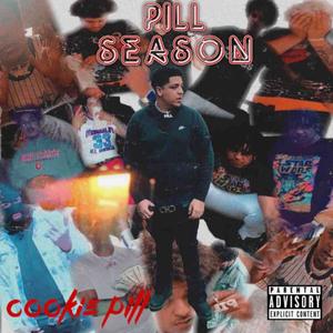 Project Baby (feat. Tayda Caine)