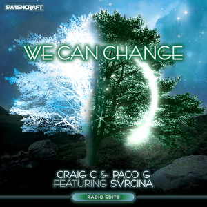 We Can Change (feat Svrcina)