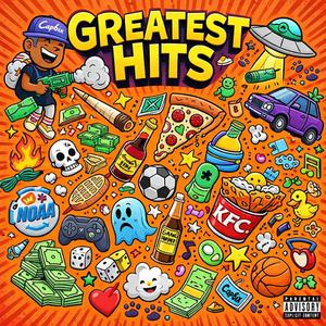 Bake you (Suede Flow)