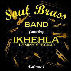 An Empty Tin (feat. Ikhehla Lemmy Special)