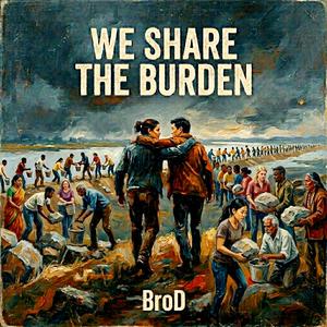 We Share the Burden