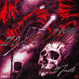 22.0 Freestyle (feat. 44 Justo)