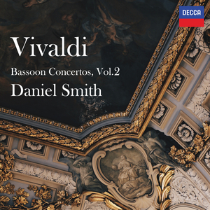 Bassoon Concerto No. 19 in F Major, RV 488:1: Allegro non molto