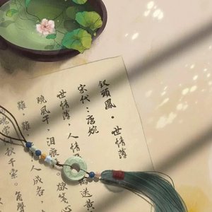 江南里的太阳女孩