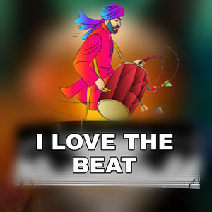 I LOVE THE BEAT (Dance Mix)