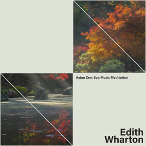 Asian Zen: Spa Music Meditation