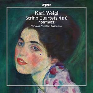 3 Intermezzi: I. Revelation. Andante moderato