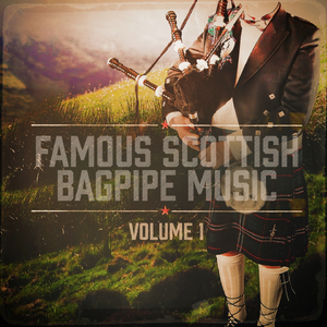 Bagpipes with Drums