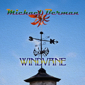 Slowly Floating Clouds