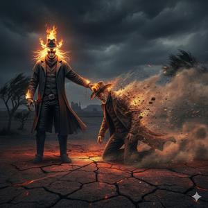 Quando o Irmão Vira Inimigo