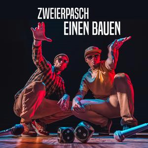Einen Bauen