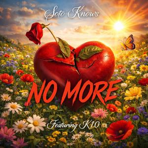 NO MORE (feat. K10)