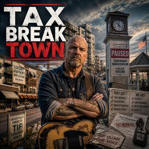Tax break Town