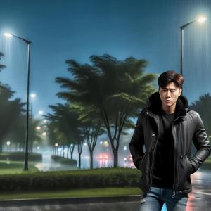 그리움만 쏟아져 (Longing Pouring Down)