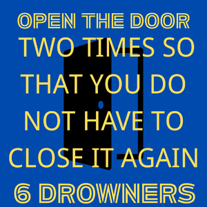 open the door pt1 final